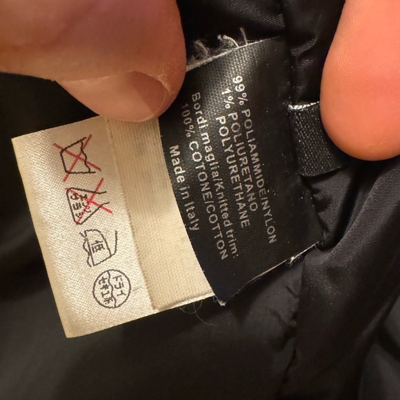 Gucci Bomber Jacket (size: small) - Picture 15 of 16
